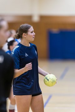 Bild 72 - F TSV Ellerau - HSG Tills Loewen 08 : Ergebnis: 16:18